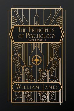 Cover The Principles of Psychology
