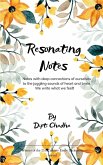 Resonating Notes