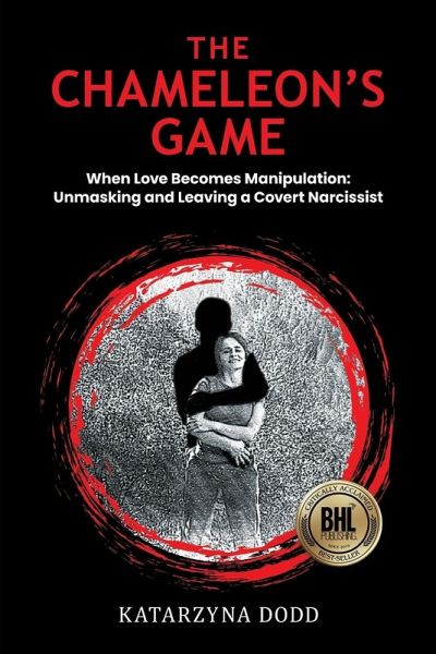 The Chameleon's Game