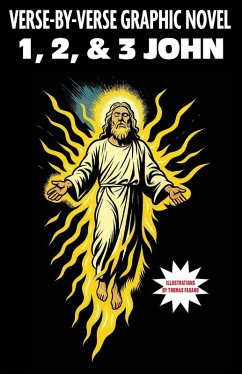 Cover 1, 2, & 3 John