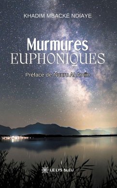 Cover Murmures euphoniques