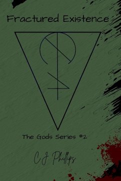 Cover Fractured Existence