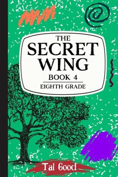 Cover The Secret Wing