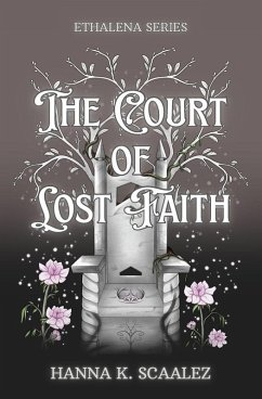 Cover The Court of Lost Faith