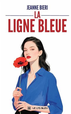 Cover La ligne bleue