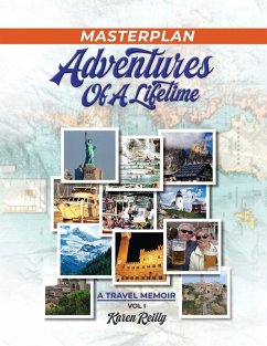 Master plan - Reilly, Karen