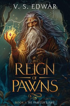 Reign of Pawns - Edwár, V S