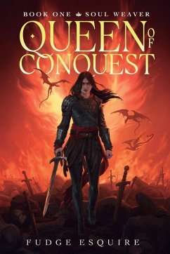 Soul Weaver - Esquire, Fudge Soul Weaver - Esquire, Fudge