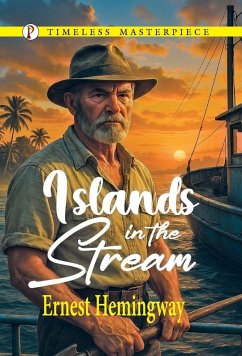 Cover Islands in the Stream