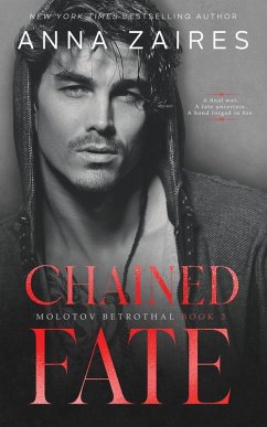 Cover Chained Fate