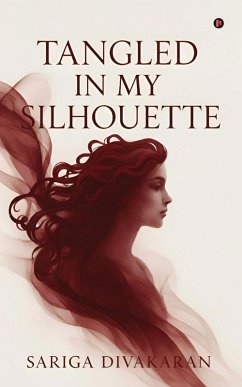 Cover Tangled in my Silhouette