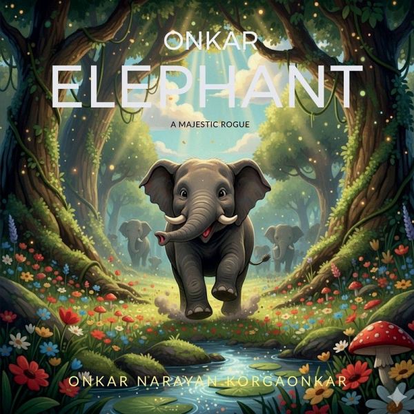 Onkar Elephant