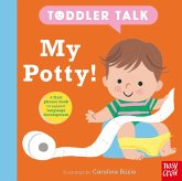 Toddler Talk: My Potty!