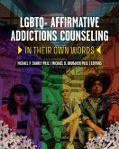 LGBTQ+ Affirmative Addictions Counseling LGBTQ+ Affirmative Addictions Counseling