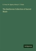 The Beethoven Collection of Sacred Music