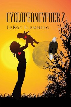 Cyclopeancypher 2 - Flemming, Leroy