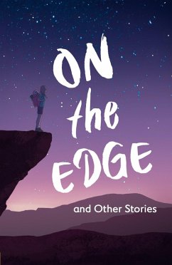 Cover On the Edge and Other Stories