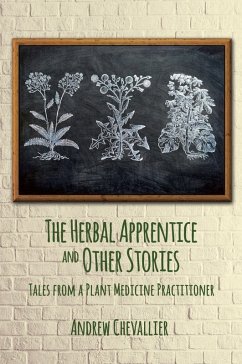 Cover The Herbal Apprentice and Other Stories