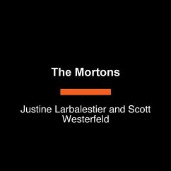 Cover The Mortons