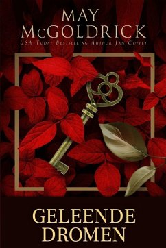 Cover Geleende Dromen