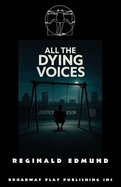 Cover All The Dying Voices