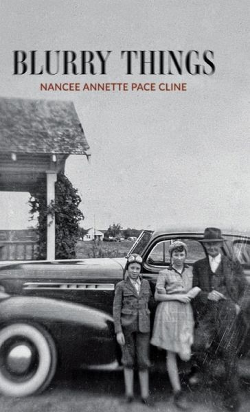 Blurry Things