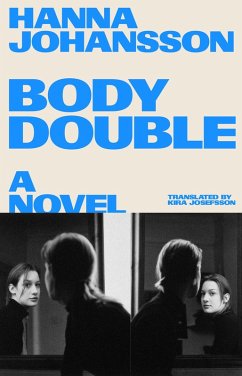 Cover Body Double