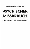 Psychischer Missbrauch