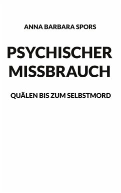 Cover Psychischer Missbrauch