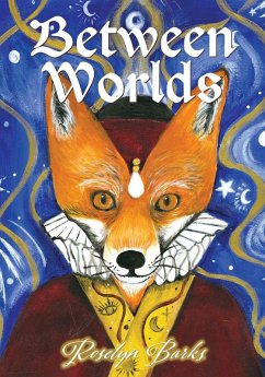 Cover Between Worlds