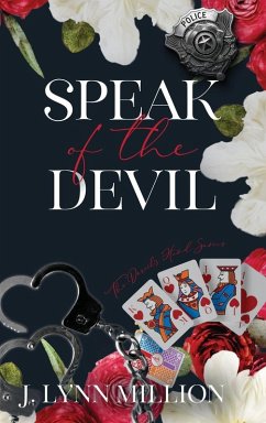 Cover Speak of the Devil