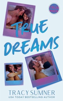 Cover True Dreams