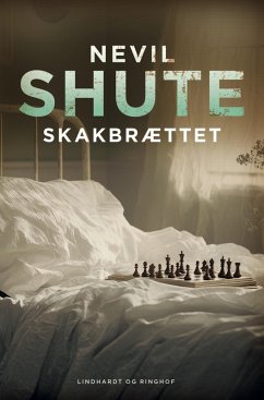 Skakbrættet - Shute, Nevil