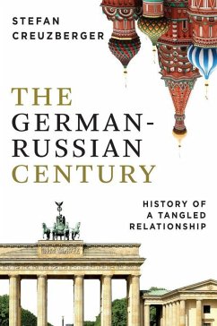 Cover The German-Russian Century
