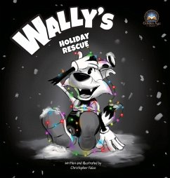 Cover Wally's Holiday Rescue