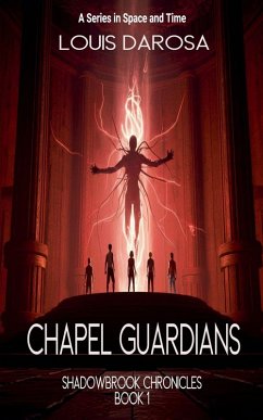 Chapel Guardians - Darosa, Louis