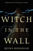 Witch in the Wall