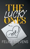 The Lucky Ones-Alternate Cover