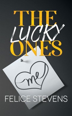 The Lucky Ones-Alternate Cover - Stevens, Felice