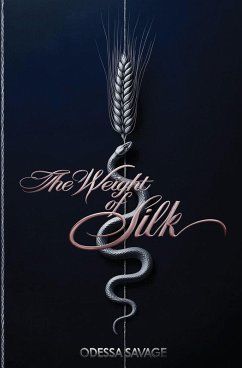 The Weight of Silk - Savage, Odessa