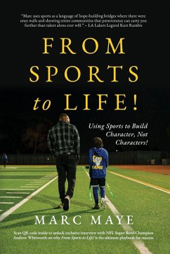From Sports to Life! - Maye, Marc