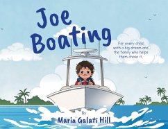 Joe Boating - Hill, Maria Galati Joe Boating - Hill, Maria Galati