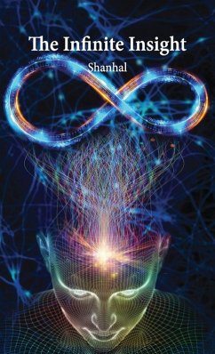 Cover The Infinite Insight