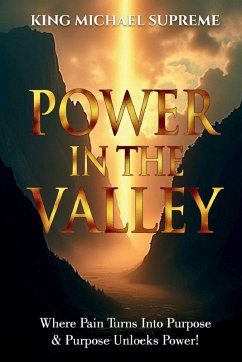 Cover Power In The Valley
