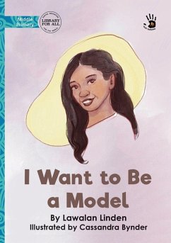 I Want to Be a Model - Linden, Lawalan