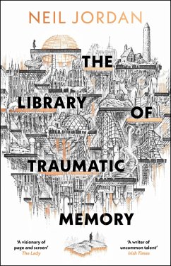 Cover The Library of Traumatic Memory