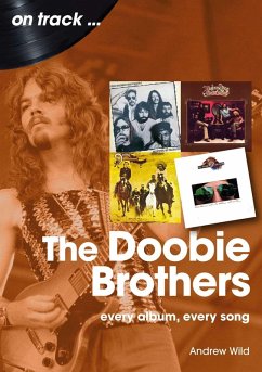 Cover The Doobie Brothers