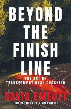 Beyond the Finish Line - Emeott, David