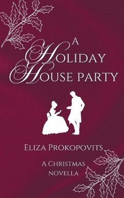 Cover A Holiday House Party