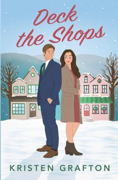 Cover Deck the Shops